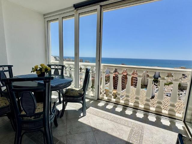 Apartamento en venta en Fuengirola Málaga