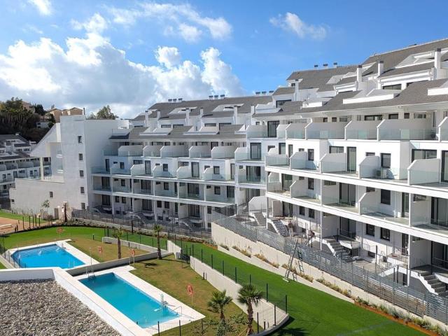 Apartamento en venta en Fuengirola Málaga