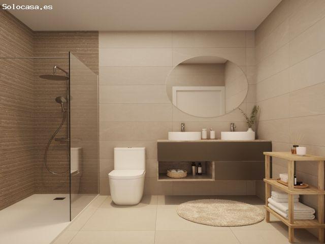 Apartamento en Venta en Fuengirola, Málaga
