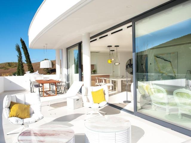 Apartamento en venta en Fuengirola Málaga