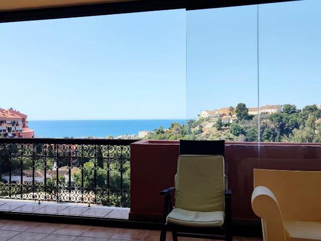 Apartamento en venta en Fuengirola Málaga