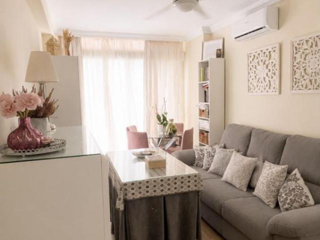 Apartamento en venta en Fuengirola Málaga