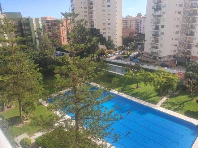 Apartamento en venta en Fuengirola Málaga