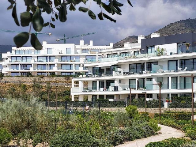 Apartamento en venta en Fuengirola Málaga