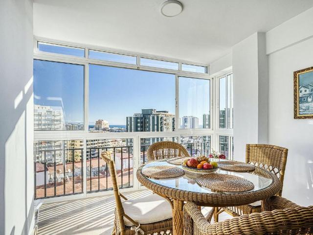Apartamento en venta en Fuengirola Málaga