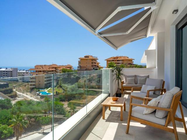 Apartamento en venta en Fuengirola Málaga