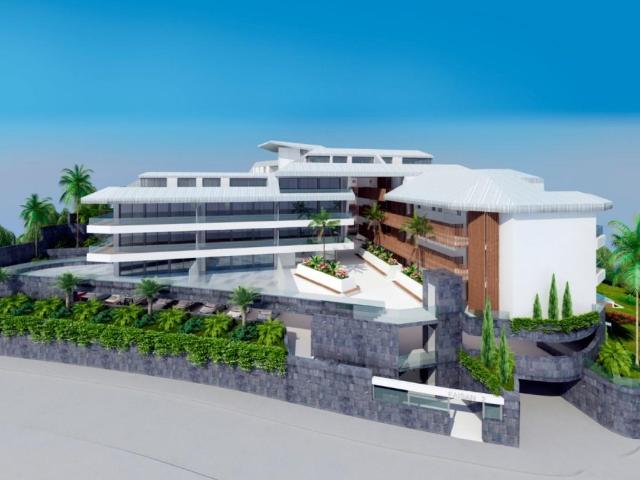 Apartamento en venta en Fuengirola Málaga
