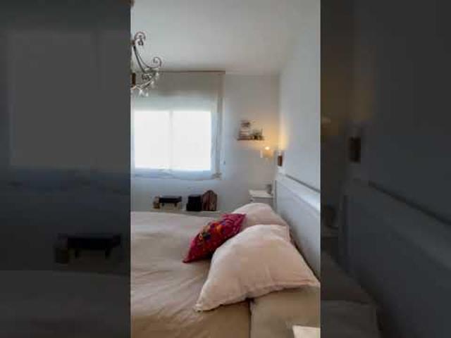 Apartamento en venta en Fuengirola Málaga