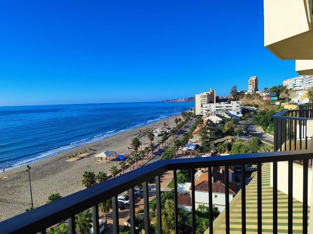 Apartamento en venta en Fuengirola Málaga