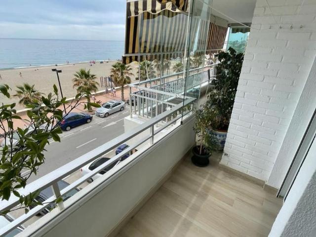 Apartamento en venta en Fuengirola Málaga