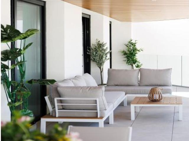 Apartamento en Venta en Fuengirola, Málaga