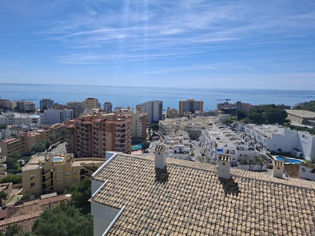 Apartamento en venta en Fuengirola Málaga