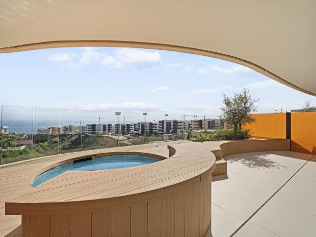 Apartamento en venta en Fuengirola Málaga
