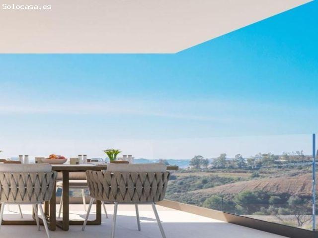 Apartamento en Venta en Fuengirola, Málaga
