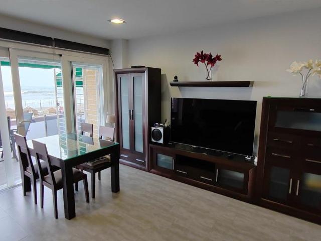 Apartamento en venta en Fuengirola Málaga
