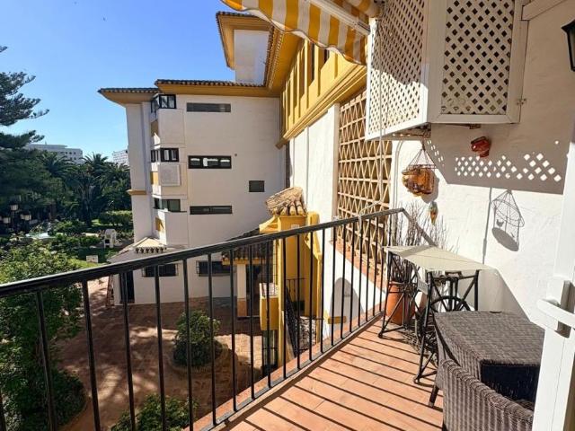 Apartamento en venta en Fuengirola Málaga