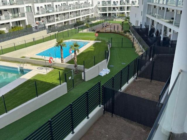 Apartamento en venta en Fuengirola Málaga
