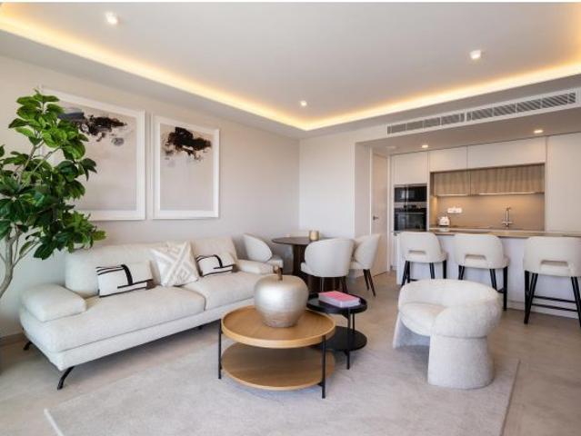 Apartamento en Venta en Fuengirola, Málaga