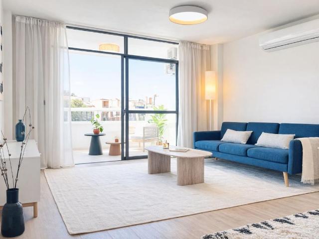 Apartamento en venta en Fuengirola Málaga
