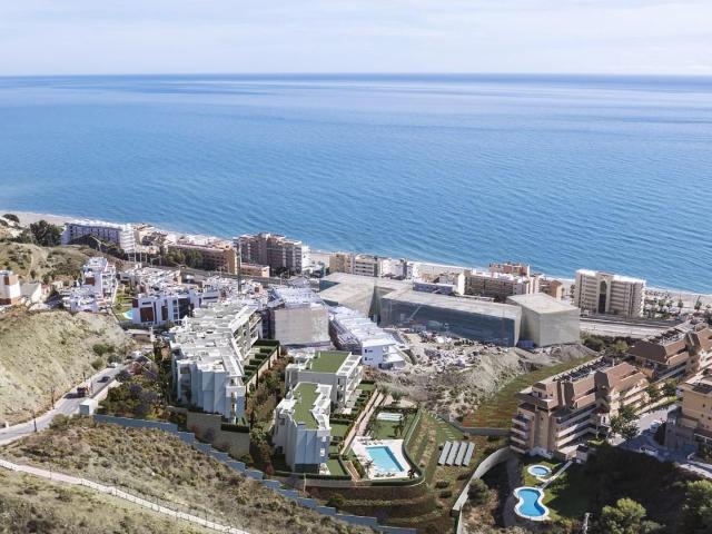 Apartamento en venta en Fuengirola Málaga