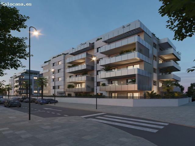 Apartamento en Venta en Fuengirola, Málaga