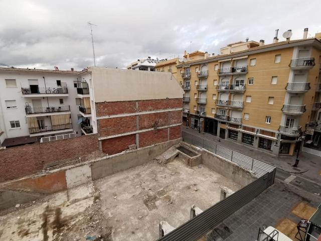 Apartamento en venta en Fuengirola Málaga