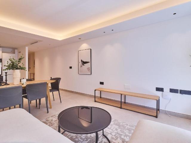 Apartamento en venta en Fuengirola Málaga