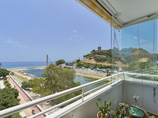 Apartamento en venta en Fuengirola Málaga