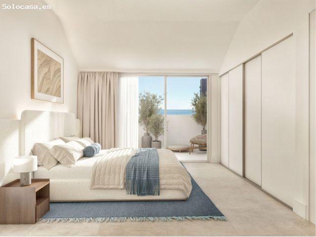 Apartamento en Venta en Fuengirola, Málaga