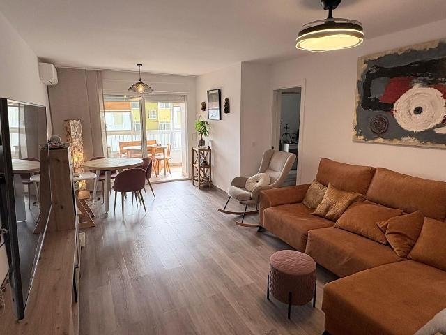 Apartamento en venta en Fuengirola Málaga