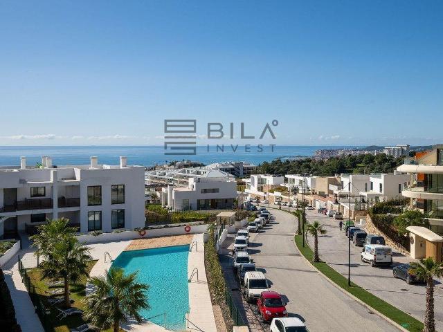 Apartamento en venta en Fuengirola Málaga