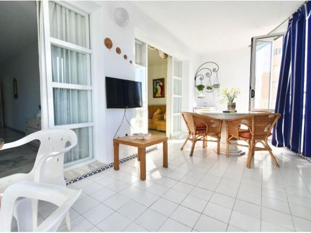 Apartamento en Venta en Fuengirola, Málaga