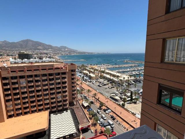 Apartamento en venta en Fuengirola Málaga