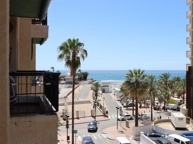 Apartamento en venta en Fuengirola Málaga