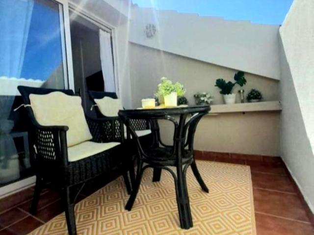 Apartamento en venta en Fuengirola Málaga