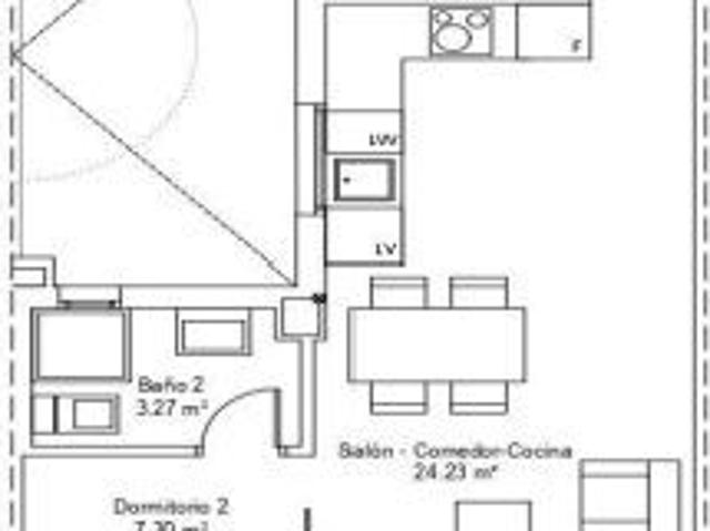 Apartamento en Venta en Fuengirola, Málaga