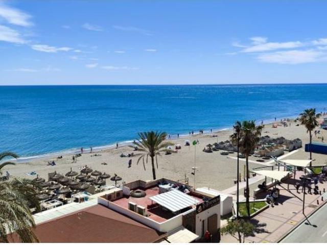 Apartamento en Venta en Fuengirola, Málaga