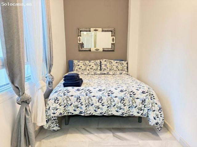 Apartamento en Venta en Fuengirola, Málaga