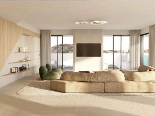 Apartamento en Venta en Fuengirola, Málaga