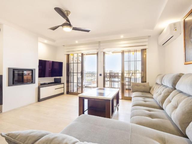 Apartamento en venta en Fuengirola Málaga