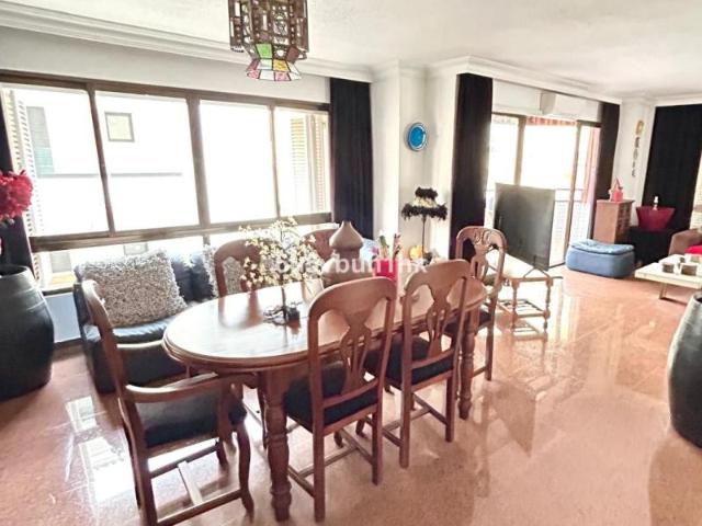 Apartamento en venta en Fuengirola Málaga