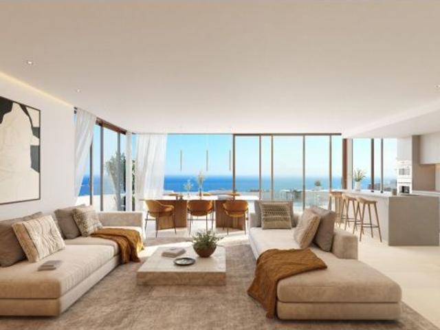 Apartamento en Venta en Fuengirola, Málaga