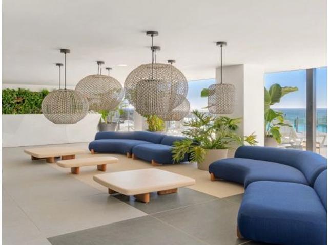 Apartamento en Venta en Fuengirola, Málaga