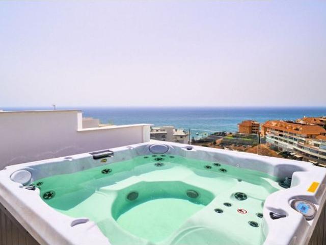 Apartamento en Venta en Fuengirola, Málaga