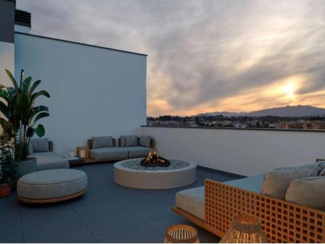 Apartamento en Venta en Fuengirola, Málaga