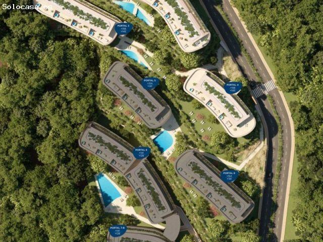 Apartamento en Venta en Fuengirola, Málaga