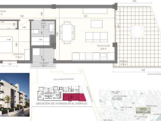 Apartamento en Venta en Fuengirola, Málaga