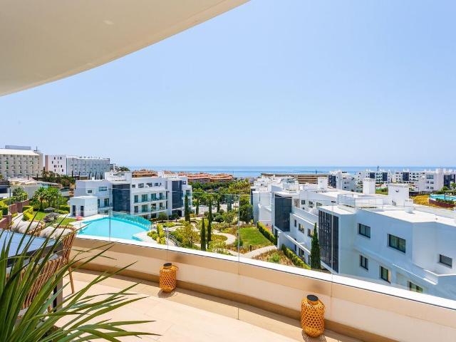 Apartamento en venta en Fuengirola Málaga