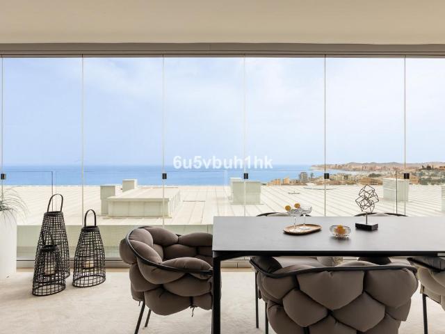 Apartamento en venta en Fuengirola Málaga