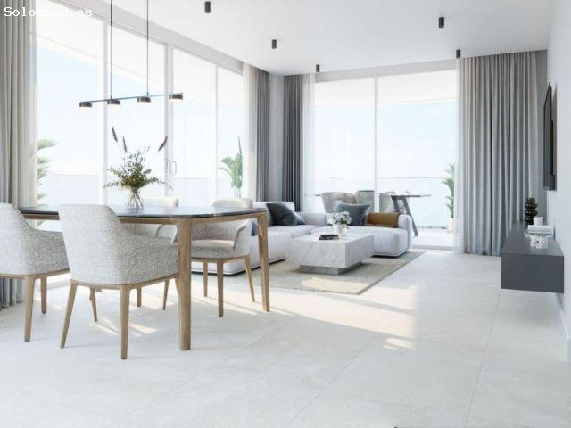 Apartamento en Venta en Fuengirola, Málaga